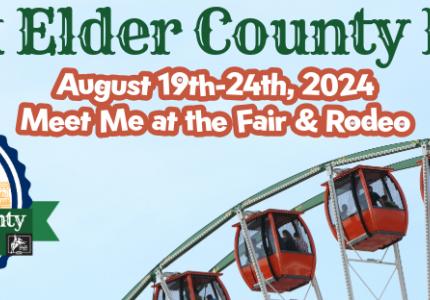 Box Elder County Fair 2024