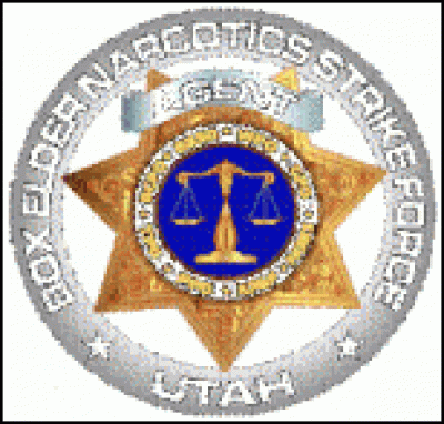 Sheriff's Badge